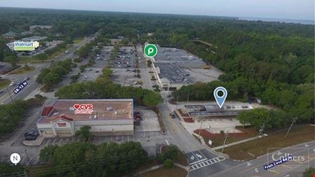 Retail space for Rent at 1500 Fruit Cove Rd N in Jacksonville