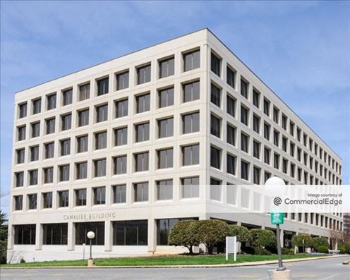 Camalier Building