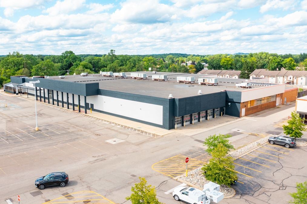 5100 Dixie Highway 5100 Dixie Highway Retail Space