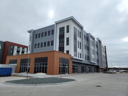 Photo of commercial space at 1521 Grant Street in Bettendorf