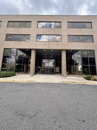 7350 Van Dusen Road, Unit 240