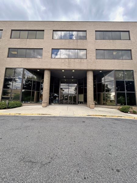 Office space for Sale at 7350 Van Dusen Road, Unit 240 in Laurel