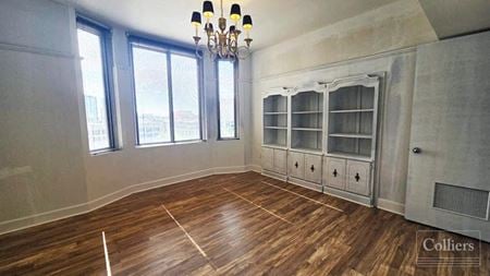 Office space for Rent at 212 Center St in Little Rock