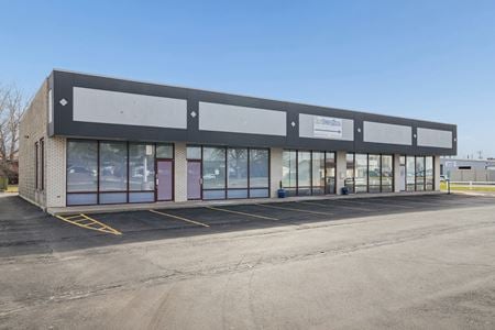 Office space for Sale at 94 Barney Dr in Joliet
