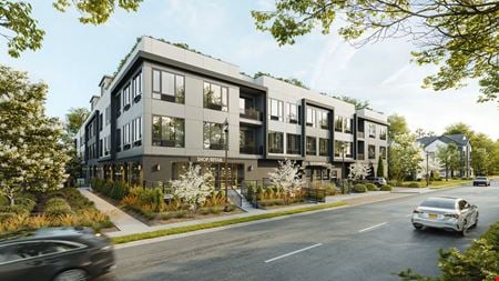 Mixed Use space for Rent at 66 W Railroad Ave in Tenafly