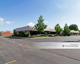 Independence Office Plaza