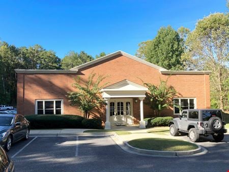 Office space for Rent at 2176 Parkway Lake Dr in Hoover