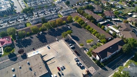 Photo of commercial space at 248 W Center St in Orem