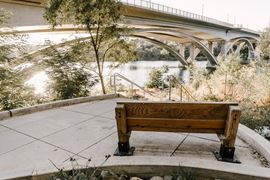 Granite City Workspaces