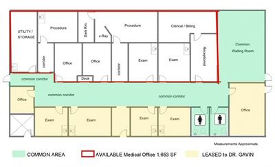 Medical Office