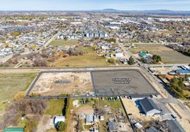 Happy Valley Lots Sale