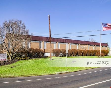 Office space for Rent at 3070 Bristol Pike in Bensalem
