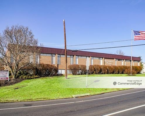 Neshaminy Office Complex