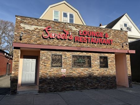 Retail space for Sale at 428 Central Ave in East Orange