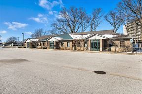 Muskegon Office Condos