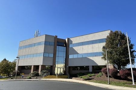 Photo of commercial space at 3461 Market Street in Camp Hill