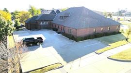 6907 Northwest 122nd Street