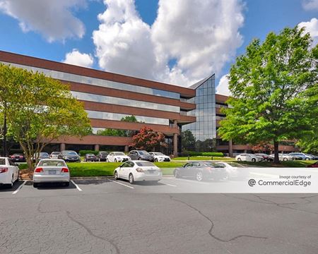 Office space for Rent at 3605 Glenwood Avenue in Raleigh