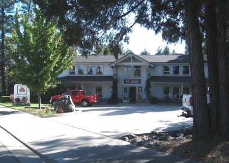 Photo of commercial space at 768 Taylorville Rd in Grass Valley
