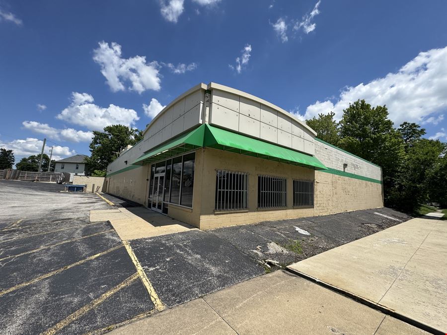 600 Springmill