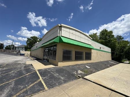 Photo of commercial space at 600 Springmill St in Mansfield
