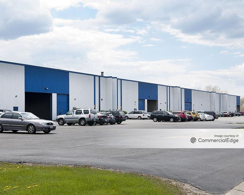 3801 Hawthorne Court, Waukegan, IL 60087