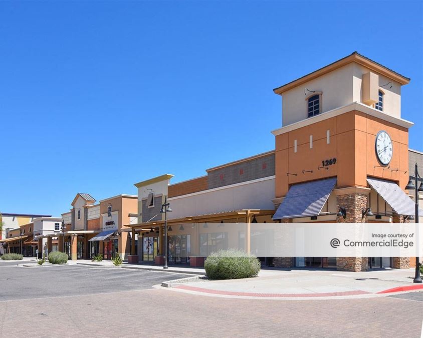 Promenade at Casa Grande