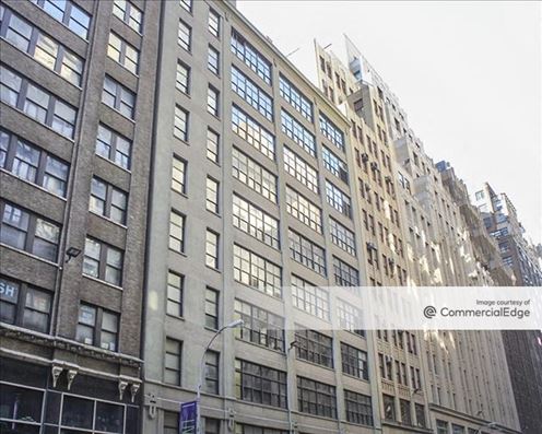 234 West 39th Street