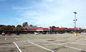 Northland Plaza