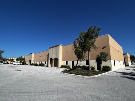 Office space for Sale at 8831 Business Park Dr in Fort Myers