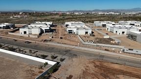 7320 E Pecos Rd, Bldg 08, Ste 116