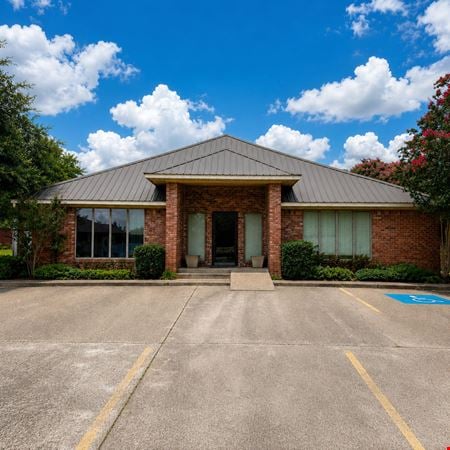 Office space for Sale at 4503 Texas Blvd in Texarkana
