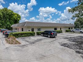 Central Bartow Office Opportunity