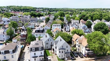 Multi-Family space for Sale at 32.5 Nichols Street in Haverhill