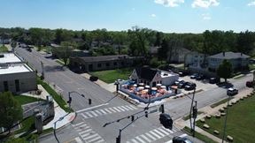 5400 Troost Ave