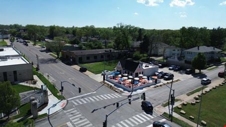 Retail space for Sale at 5400 Troost Ave in Kansas City