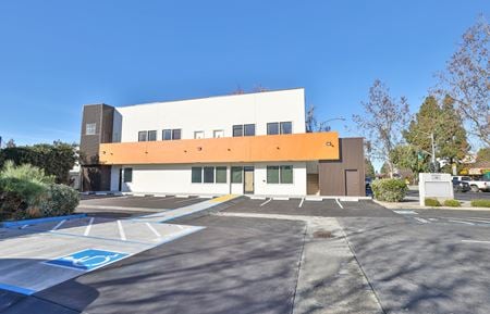 Office space for Rent at 476 E Campbell Ave in Campbell