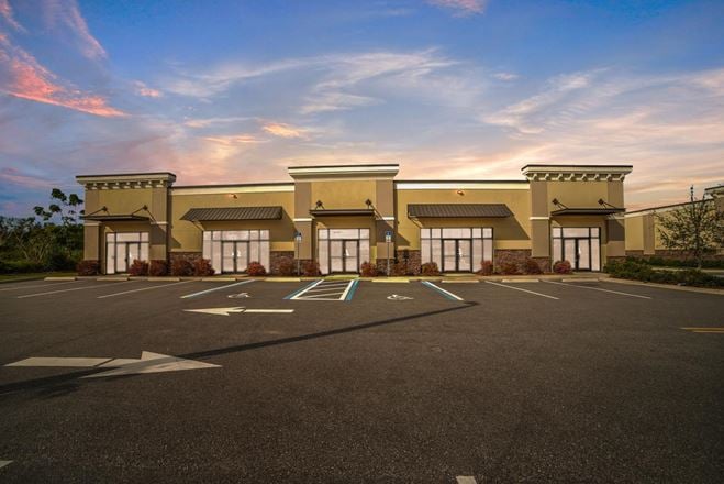 Shoppes on Broad Street