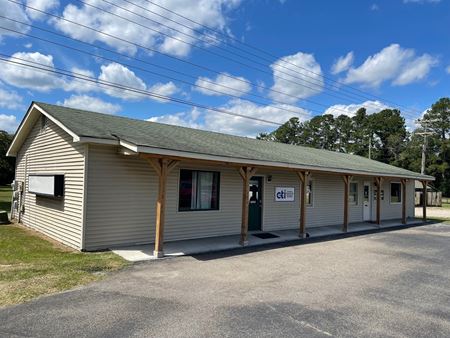 Photo of commercial space at 4253 Whiskey Road in Aiken