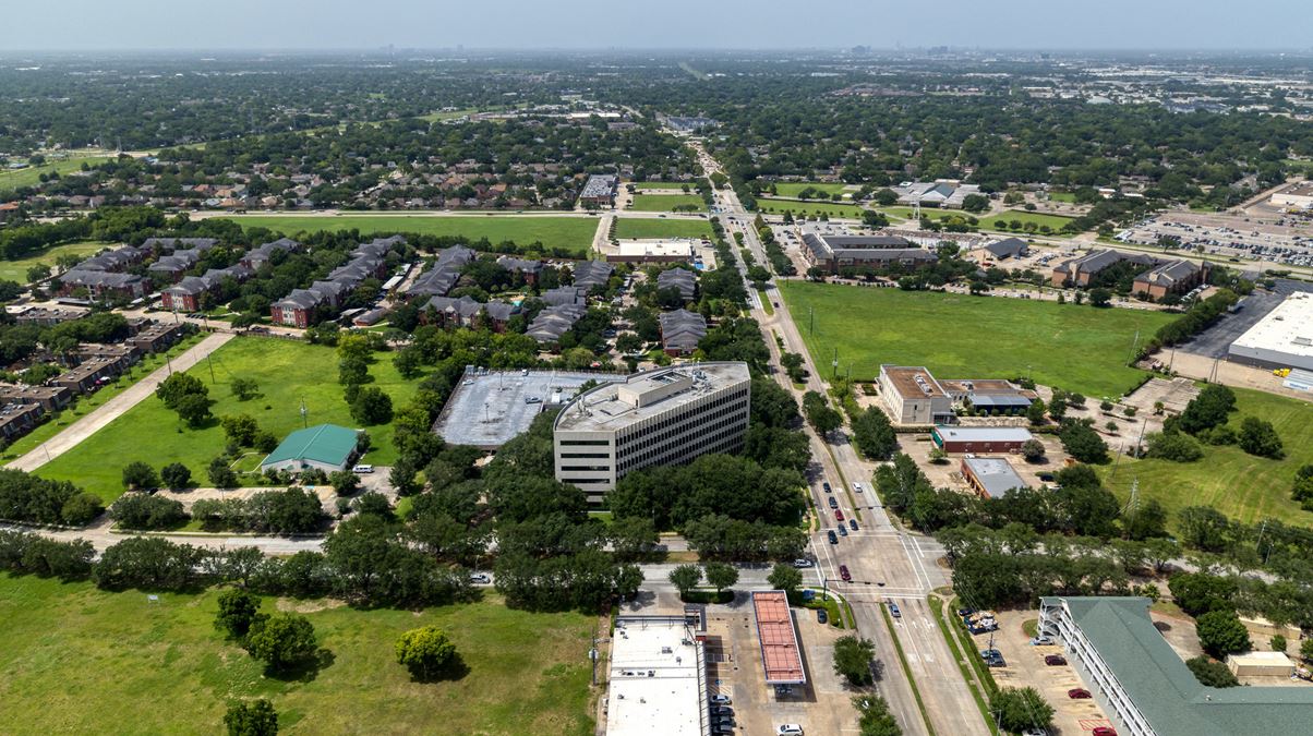 4800 Sugar Grove Blvd - 4800 Sugar Grove Blvd | Office Space