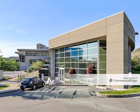 Office space for Rent at 6322 South 3000 East in Cottonwood Heights
