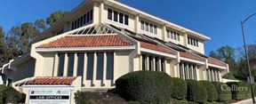 MORGAN BUILDING