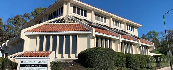 MORGAN BUILDING