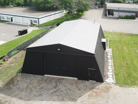 Industrial space for Rent at 3575 Kilkenny Lane in Medina