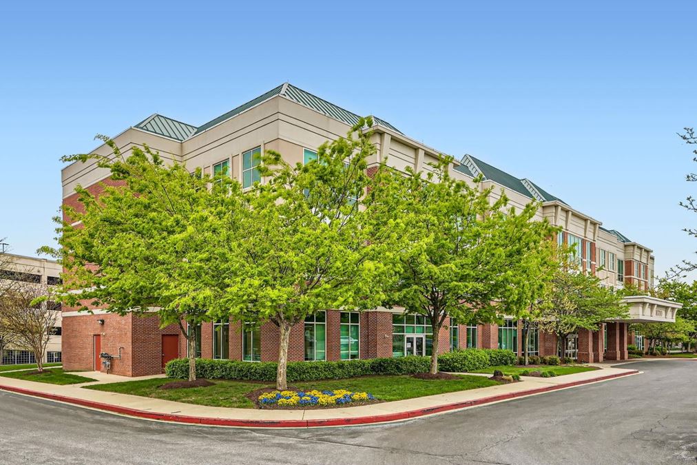 Johns Hopkins Charter