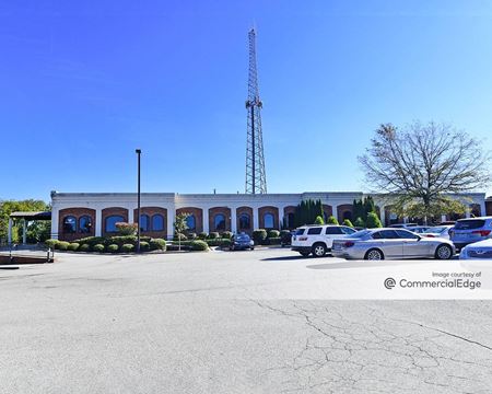 Photo of commercial space at 1908 Lendew Street in Greensboro