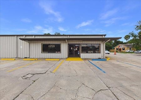 Other space for Sale at 600 Reid St in Palatka
