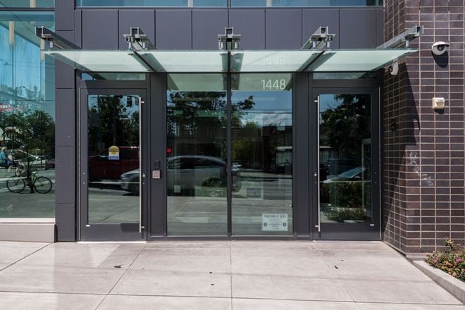 WeWork - 1448 NW Market St