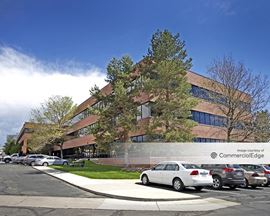 Greenwood Corporate Plaza - Building 2