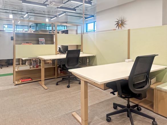 Spaces - Napa - 1300 First Street